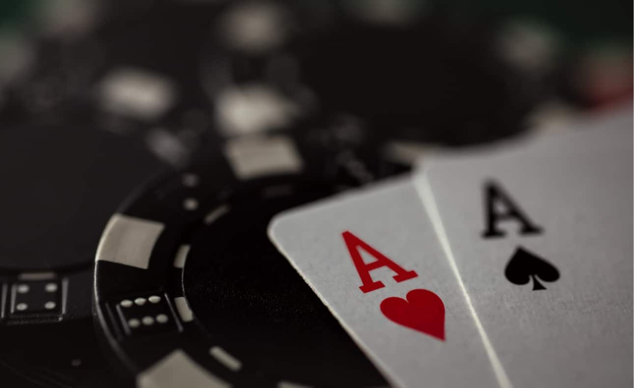 Ahti Casino