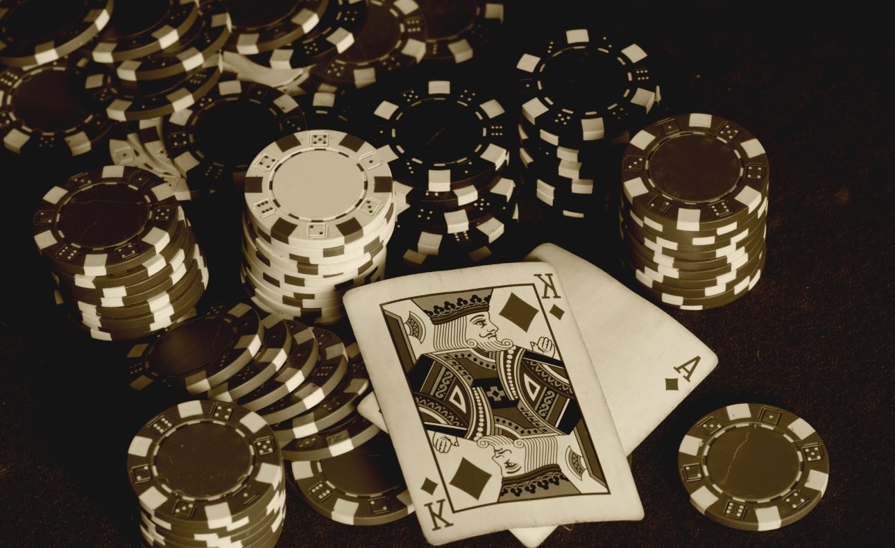 Betitall casino