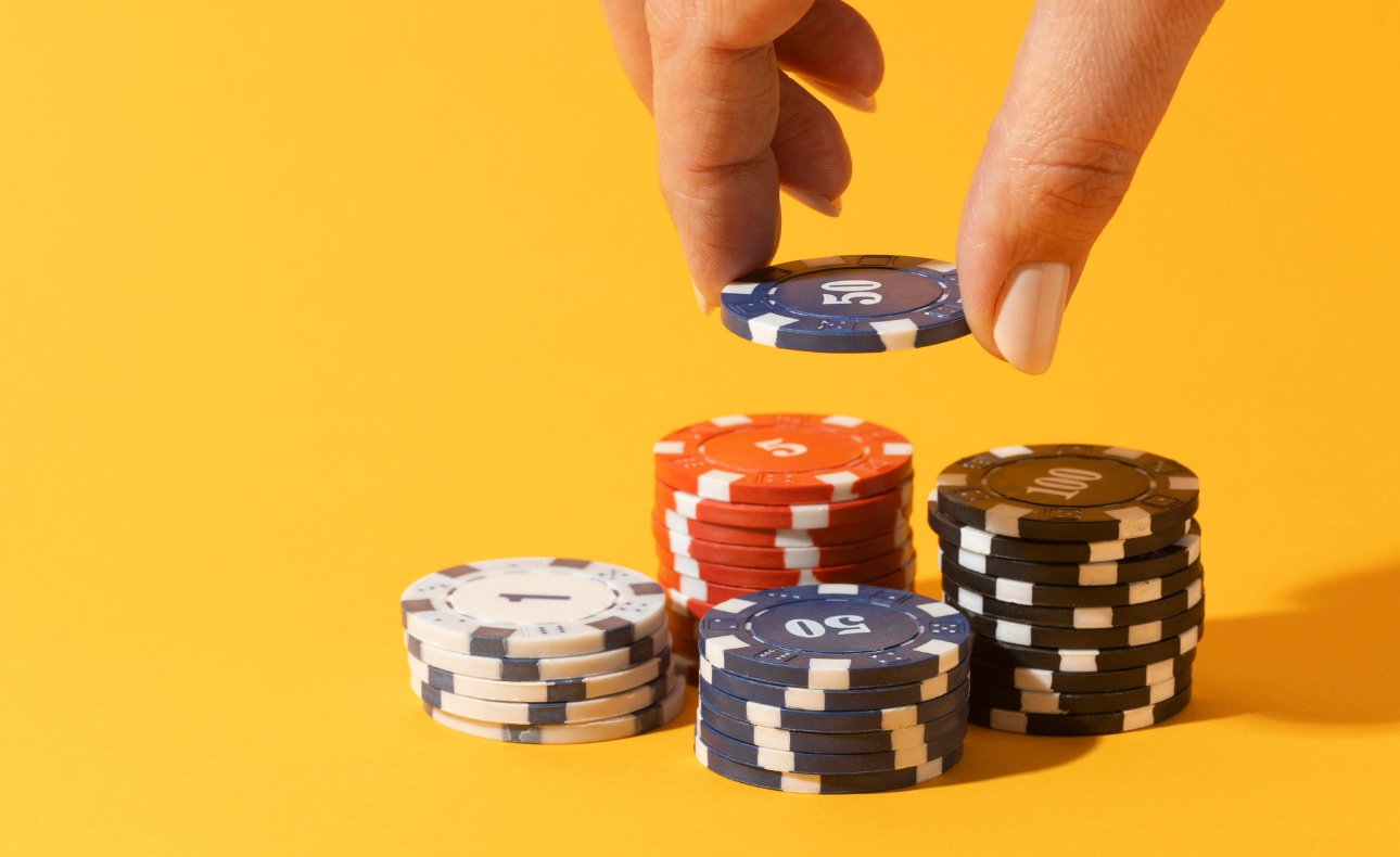 Bra Utländska Casinon